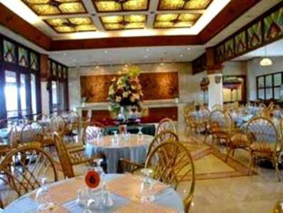 Hotel Pusako Bukittinggi Luaran gambar