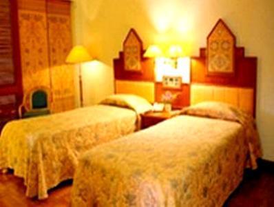 Hotel Pusako Bukittinggi Bilik gambar