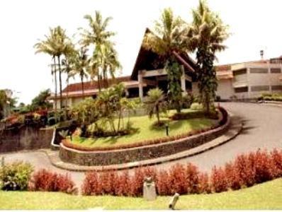 Hotel Pusako Bukittinggi Luaran gambar