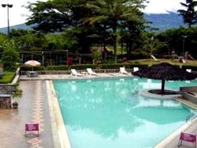 Hotel Pusako Bukittinggi Luaran gambar