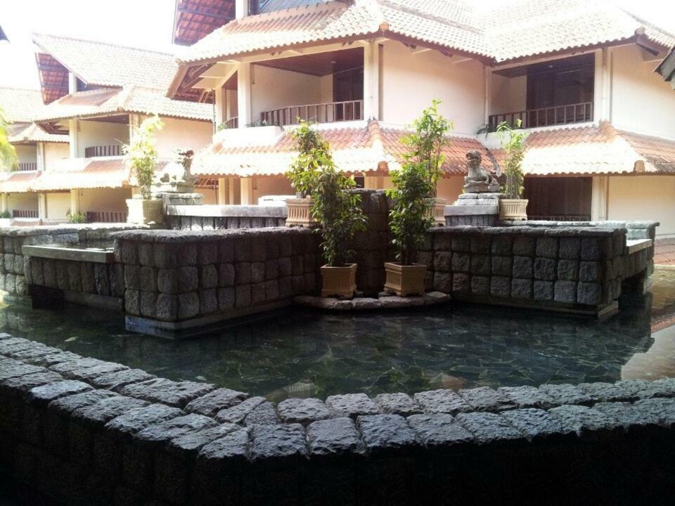 Hotel Pusako Bukittinggi Luaran gambar